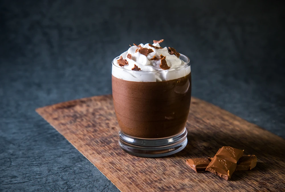 Hot Coco-Choco