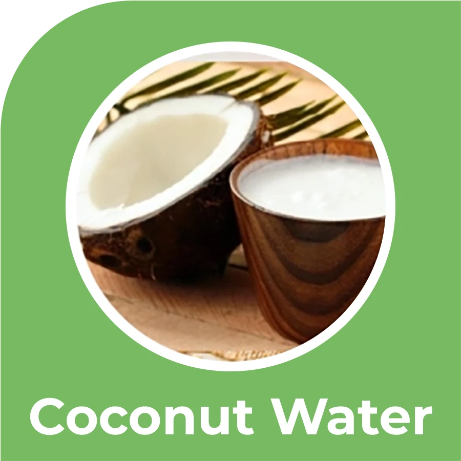 Coconut Milk - Bright Side Farm