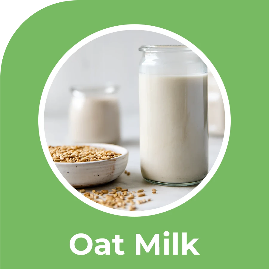 Oat Milk - Bright Side Farm